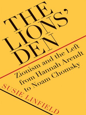 cover image of The Lions' Den